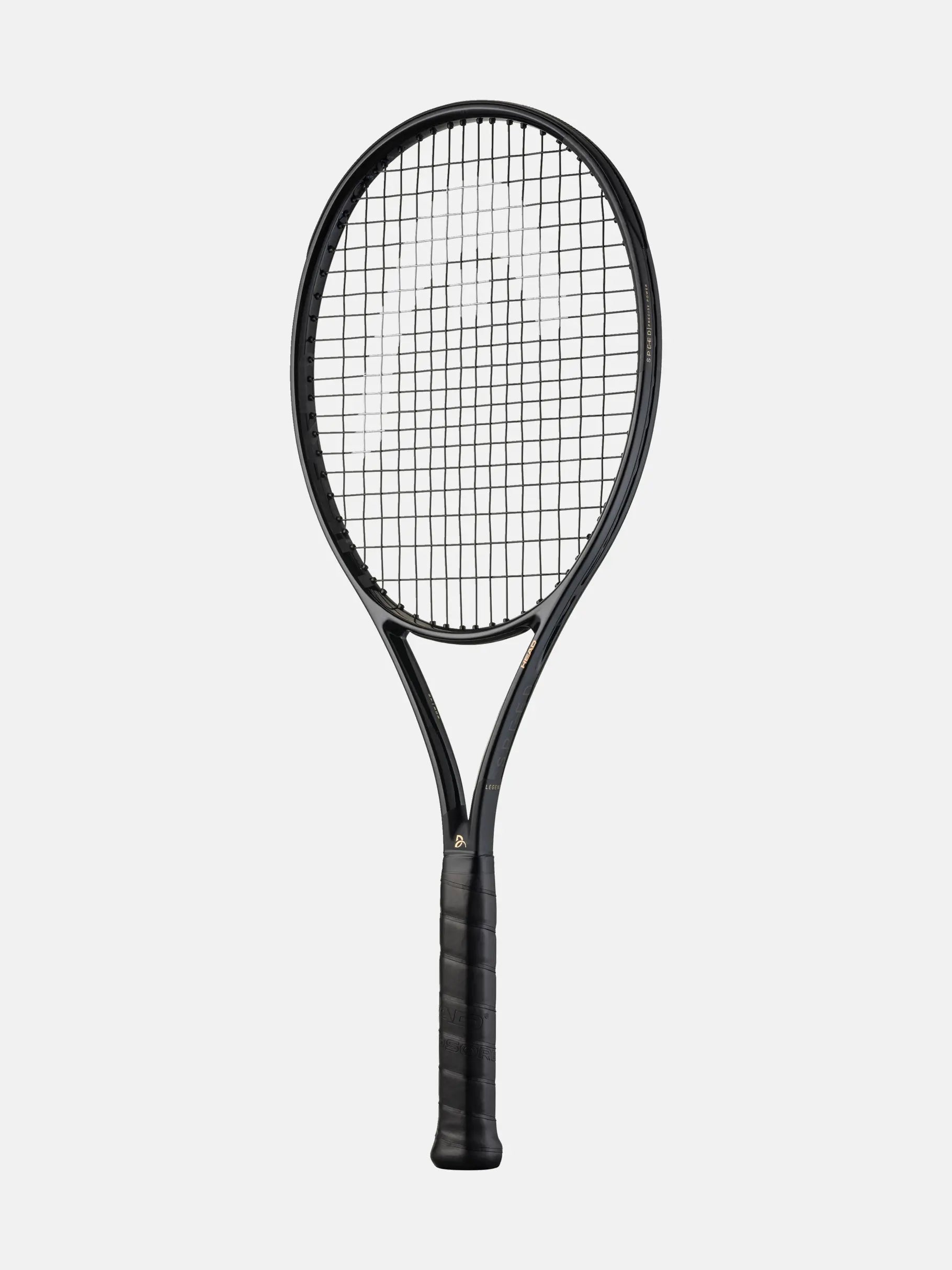 HEAD Speed MP Legend Tennis Racquet – Tennisen