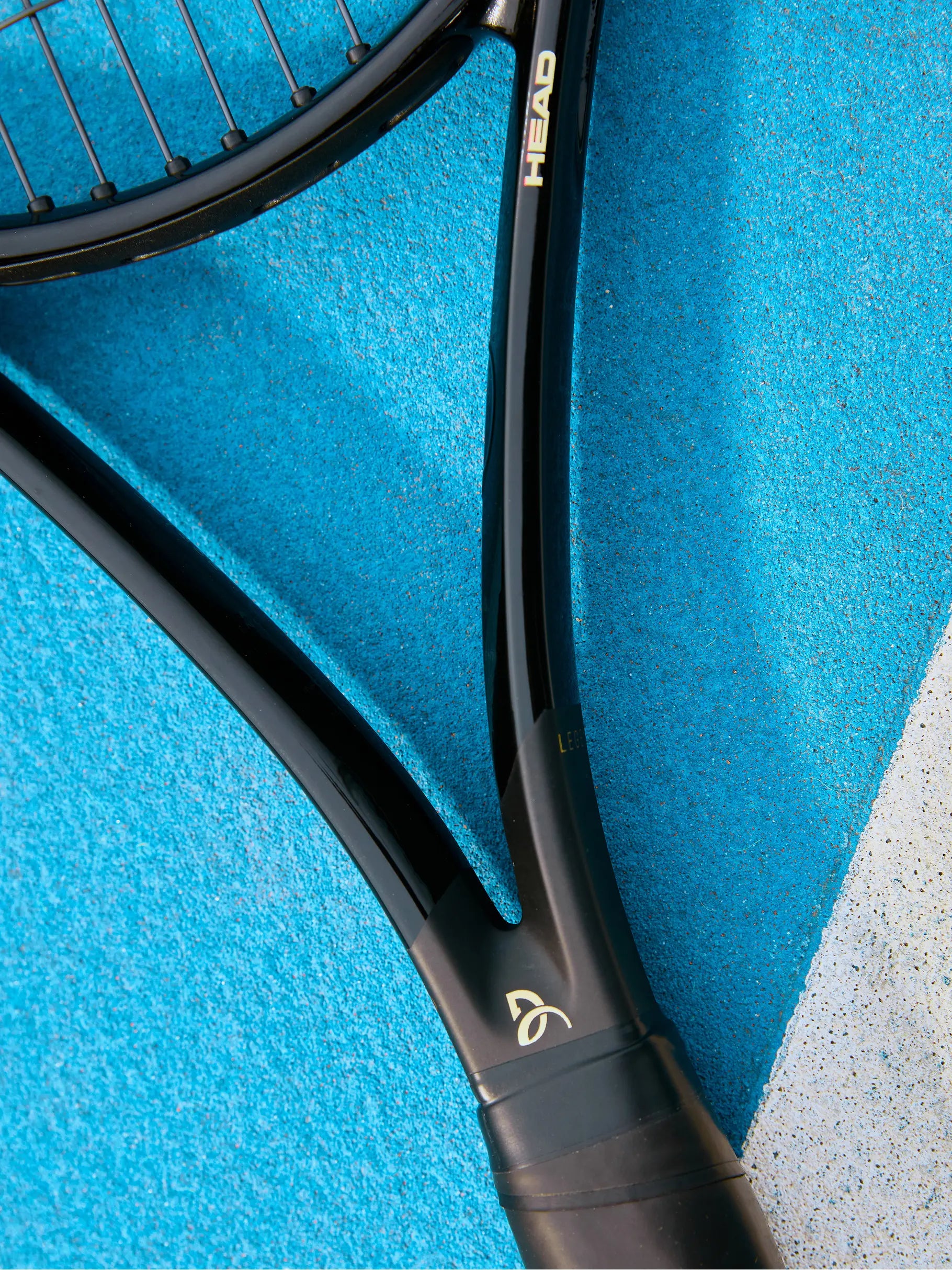 HEAD Speed MP Legend Tennis Racquet – Tennisen